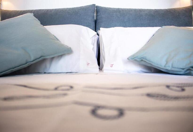 اتاق سوپریور با تخت بزرگ, 1531 Jackson B&b