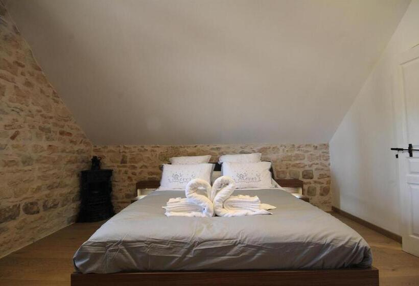 اتاق لوکس, Le Clos Ligérien