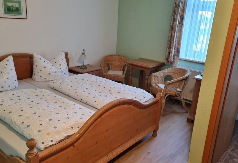 اتاق استاندارد, Pension Breitenborn