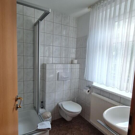 اتاق استاندارد, Pension Breitenborn