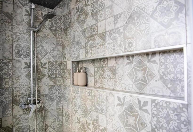 اتاق استاندارد, Hostal Atalaya