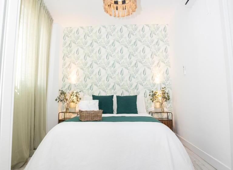 اتاق استاندارد, Hostal Atalaya