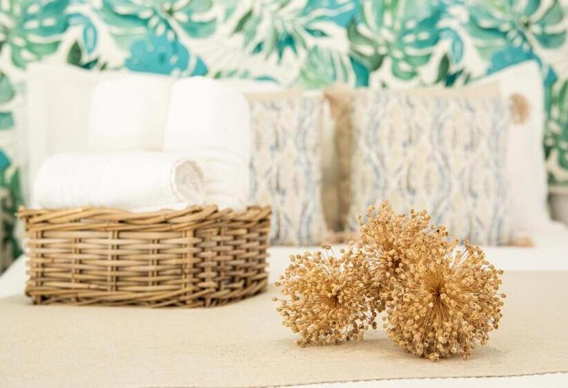 اتاق استاندارد, Hostal Atalaya