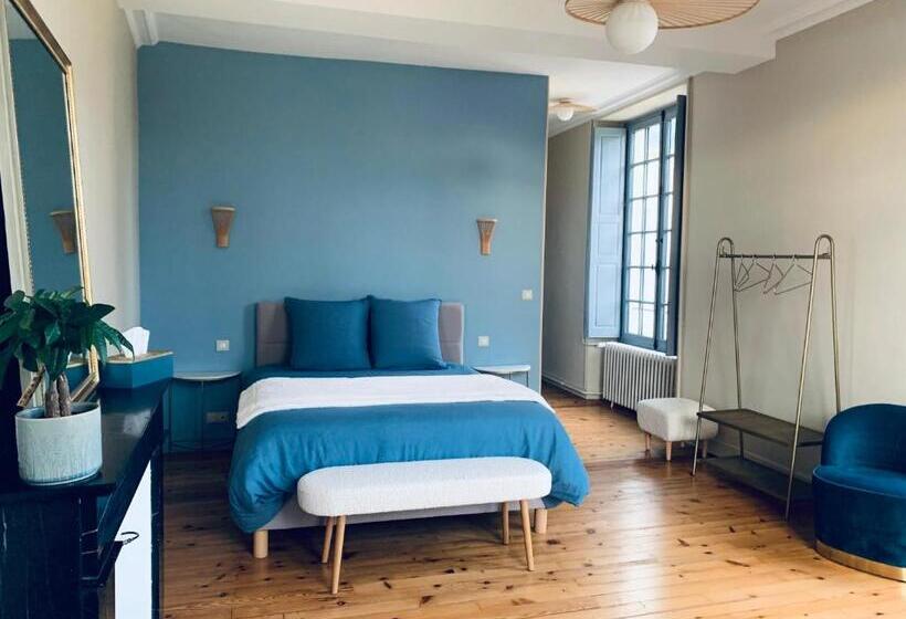 اتاق استاندارد, Les Chambres De La Varenne