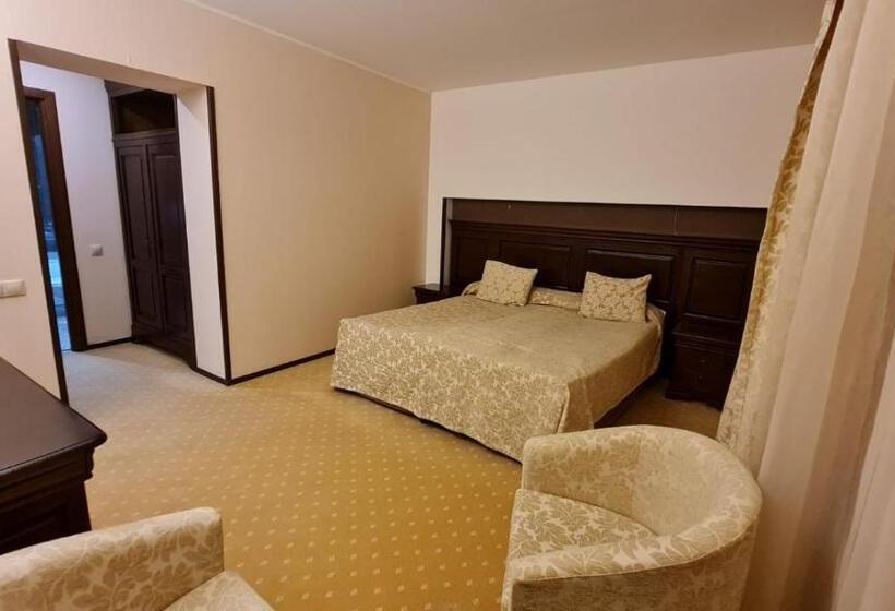 آپارتمان 2 خوابه, Apartment Privat Aparthotel Alpin Fara Mic Dejun Si Fara Acces Spa