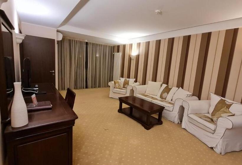 آپارتمان 2 خوابه, Apartment Privat Aparthotel Alpin Fara Mic Dejun Si Fara Acces Spa