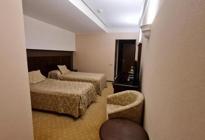 آپارتمان 2 خوابه, Apartment Privat Aparthotel Alpin Fara Mic Dejun Si Fara Acces Spa