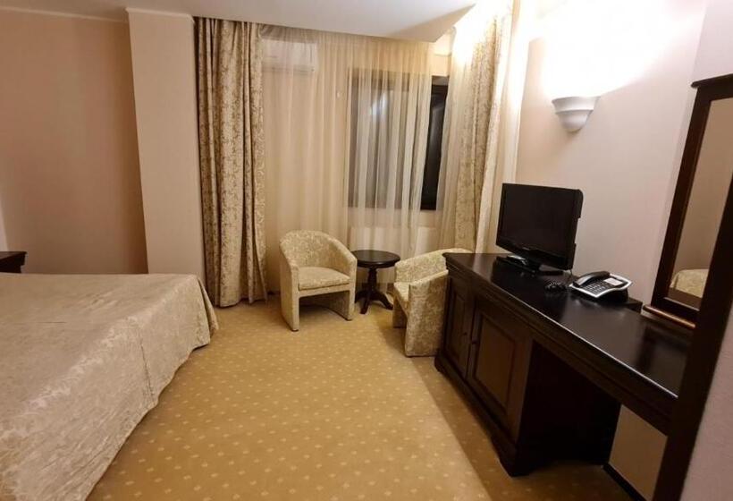 آپارتمان 2 خوابه, Apartment Privat Aparthotel Alpin Fara Mic Dejun Si Fara Acces Spa