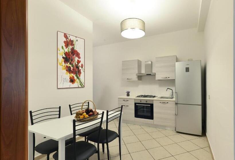 اتاق استاندارد, B&b Nonna Teresa