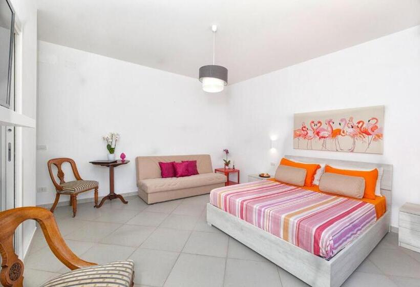 اتاق استاندارد, Estate4home   Sofia Flora