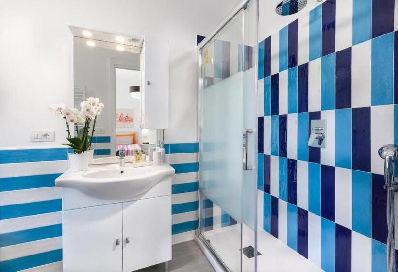 اتاق استاندارد, Estate4home   Sofia Flora