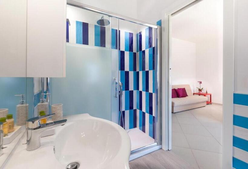 اتاق استاندارد, Estate4home   Sofia Flora