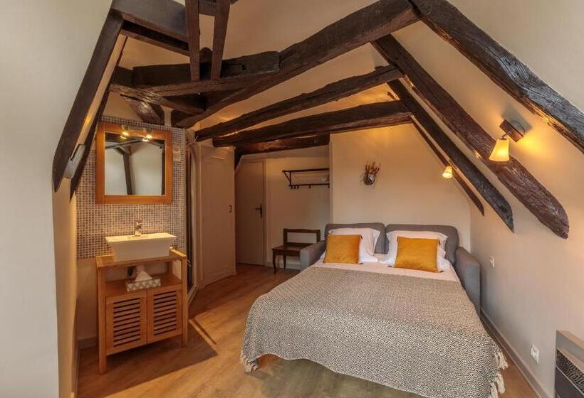 سوئیت جونیور خانوادگی, Le Lys Dort Sarlat