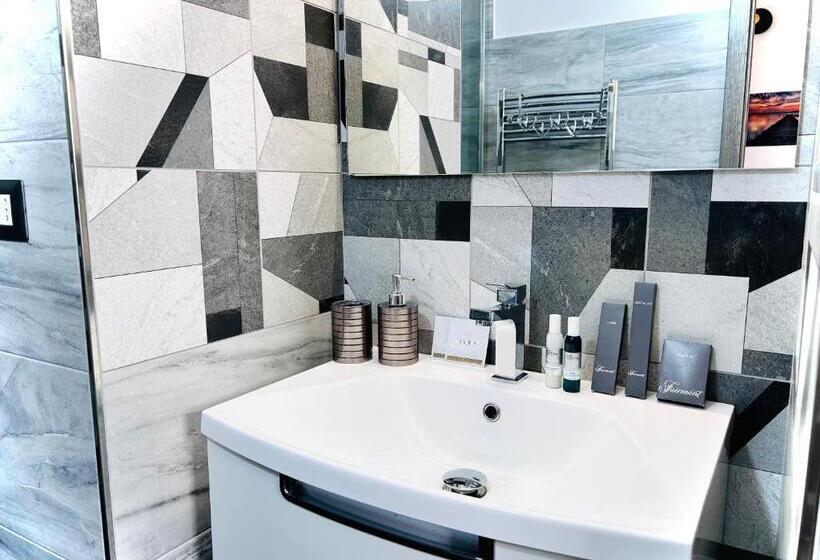 اتاق استاندارد, Prestige Luxury Rooms & Appartment