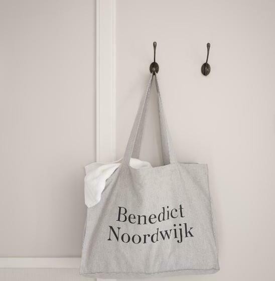 آپارتمان 3 خوابه, Boutique Hotel Benedict Noordwijk