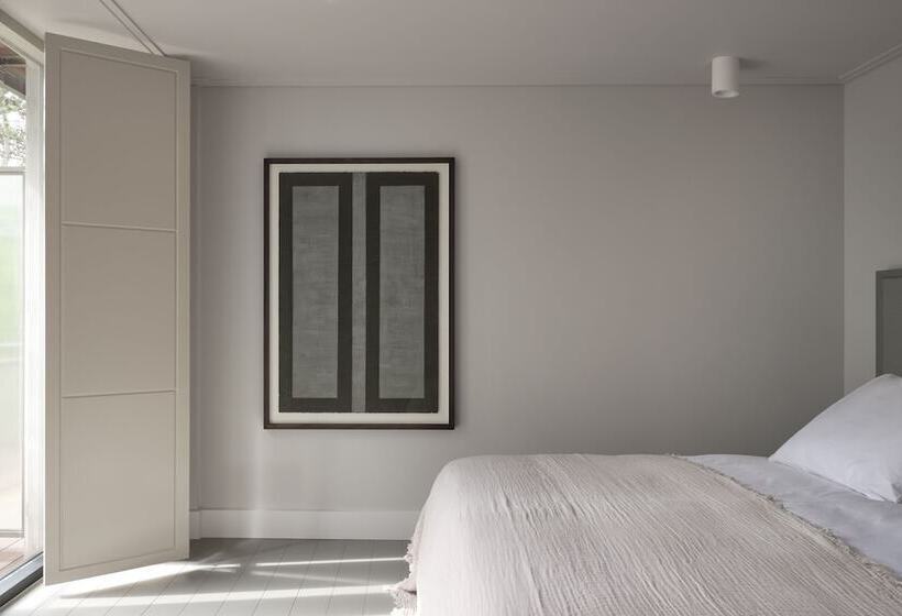 آپارتمان سوپریور 1 خوابه, Boutique Hotel Benedict Noordwijk