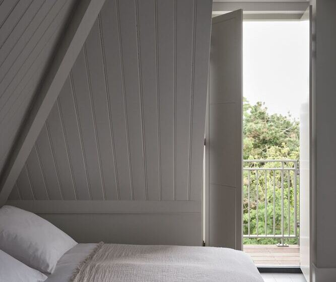 استودیوی سوپریور, Boutique Hotel Benedict Noordwijk