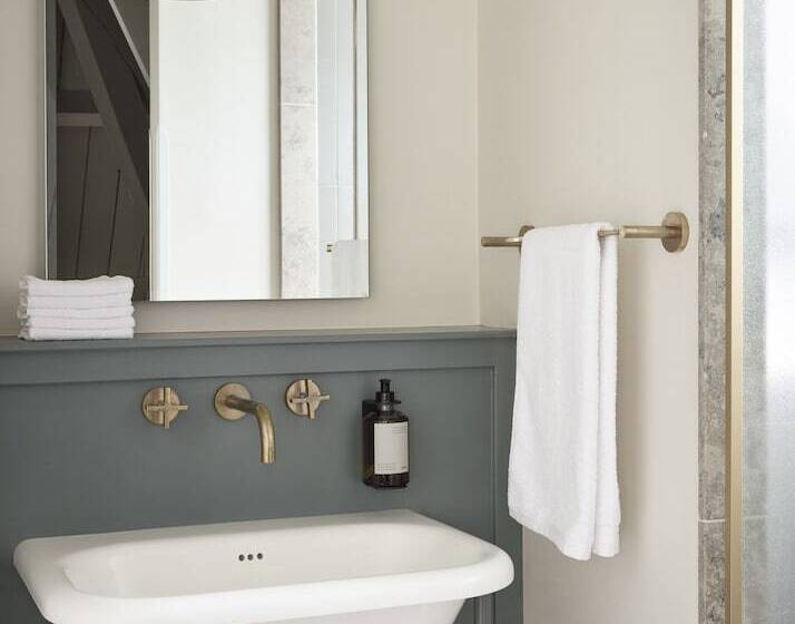 آپارتمان 2 خوابه, Boutique Hotel Benedict Noordwijk