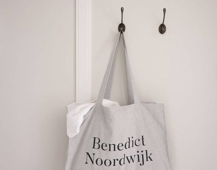 آپارتمان 2 خوابه, Boutique Hotel Benedict Noordwijk