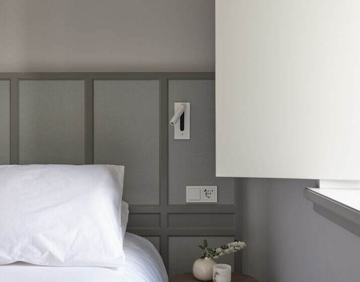 آپارتمان 2 خوابه, Boutique Hotel Benedict Noordwijk