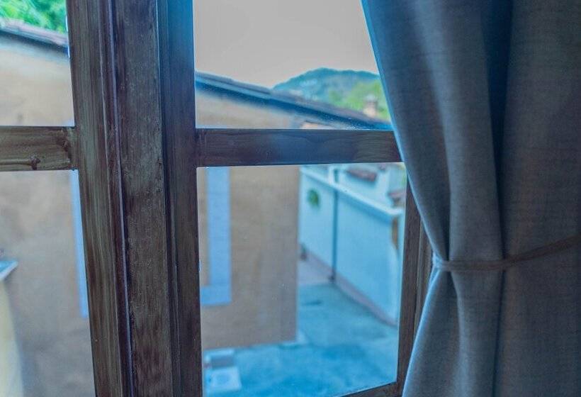 اتاق استاندارد, Casa Graciela Hotel Pátzcuaro