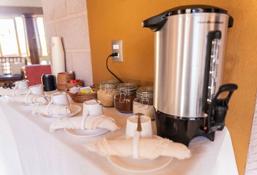 اتاق استاندارد, Casa Graciela Hotel Pátzcuaro