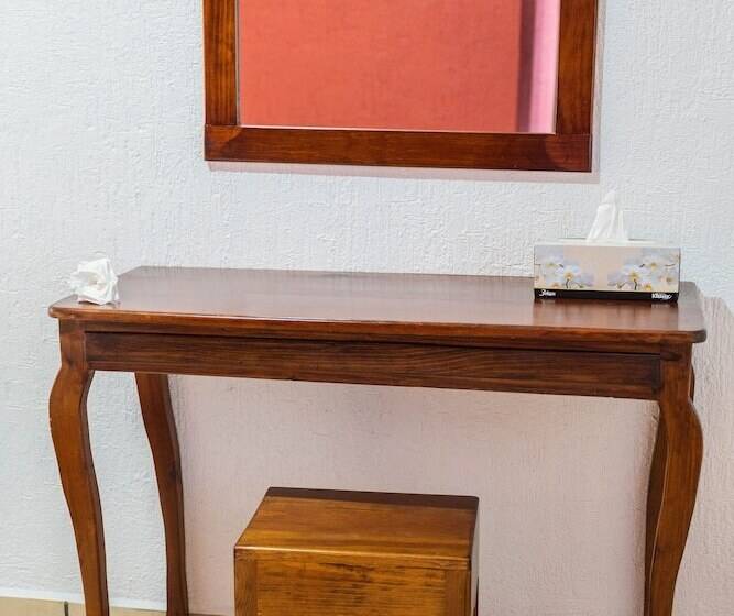 اتاق استاندارد, Casa Graciela Hotel Pátzcuaro