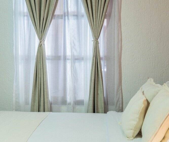 اتاق استاندارد, Casa Graciela Hotel Pátzcuaro