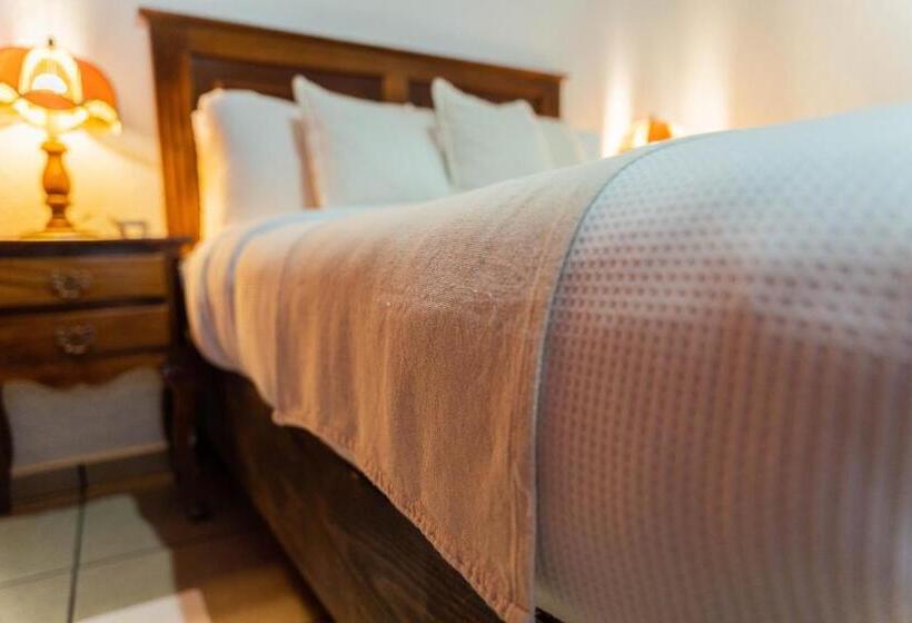 اتاق سوپریور, Casa Graciela Hotel Pátzcuaro