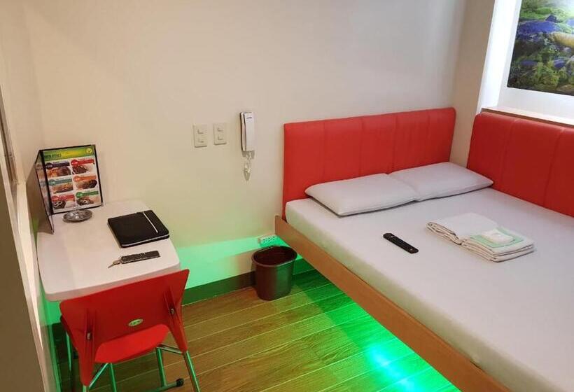 اتاق استاندارد, My Inn Calamba