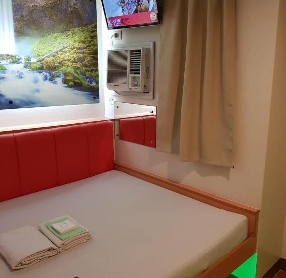اتاق استاندارد, My Inn Calamba
