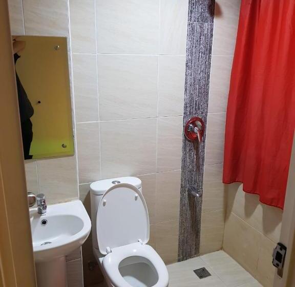 اتاق استاندارد, My Inn Calamba