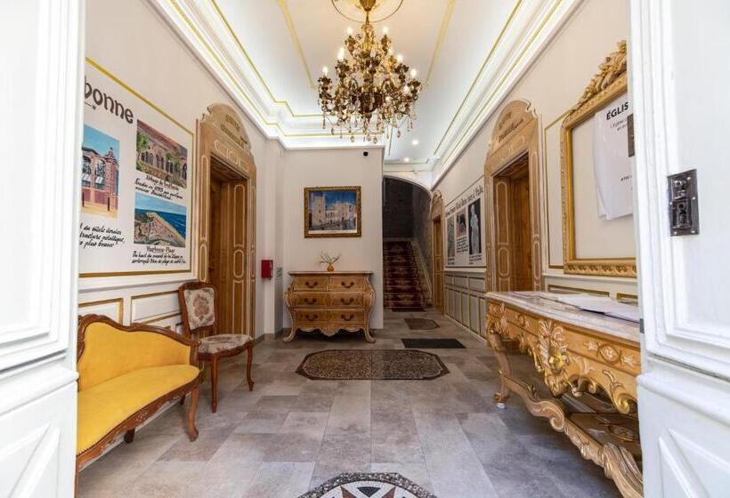 Семейное Студио, Appartement Maison De L église Du Couvent