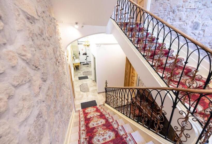 Семейное Студио, Appartement Maison De L église Du Couvent