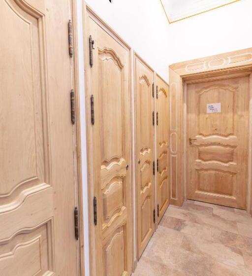 Семейное Студио, Appartement Maison De L église Du Couvent