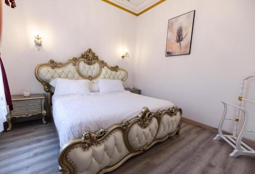 Семейное Студио, Appartement Maison De L église Du Couvent
