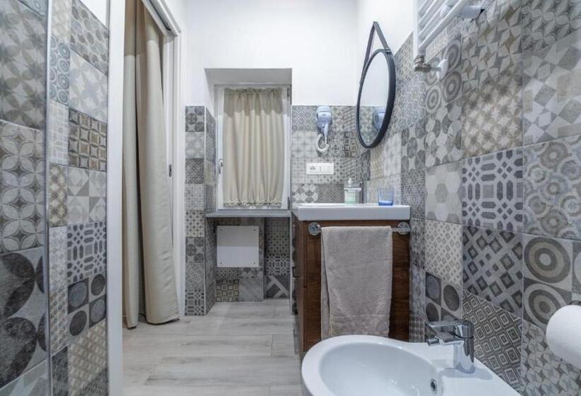اتاق استاندارد, Residenza Borgo Guazzo