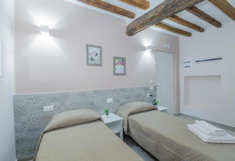 اتاق استاندارد, Residenza Borgo Guazzo
