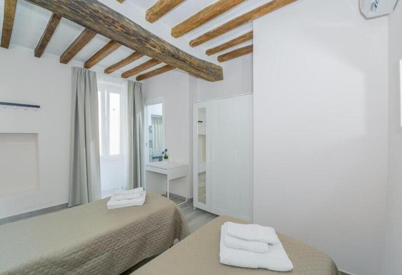 اتاق استاندارد, Residenza Borgo Guazzo
