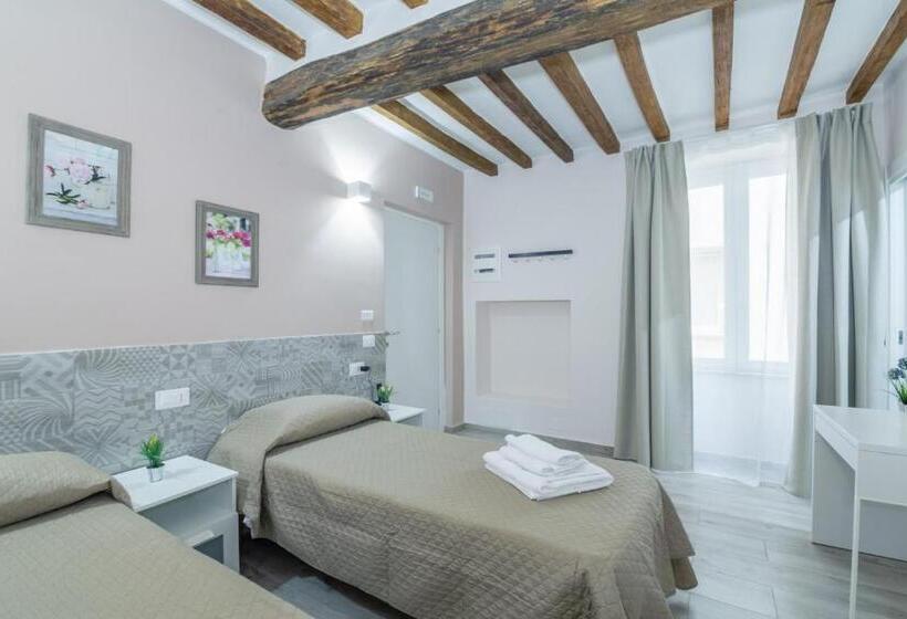 اتاق استاندارد, Residenza Borgo Guazzo