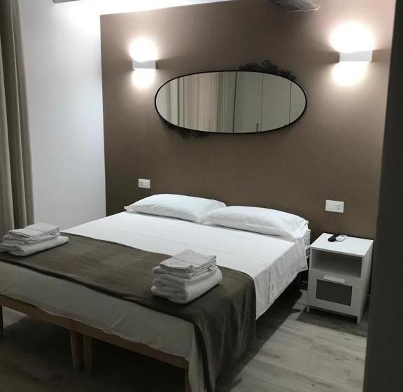 آپارتمان 1 خوابه, Residenza Borgo Guazzo