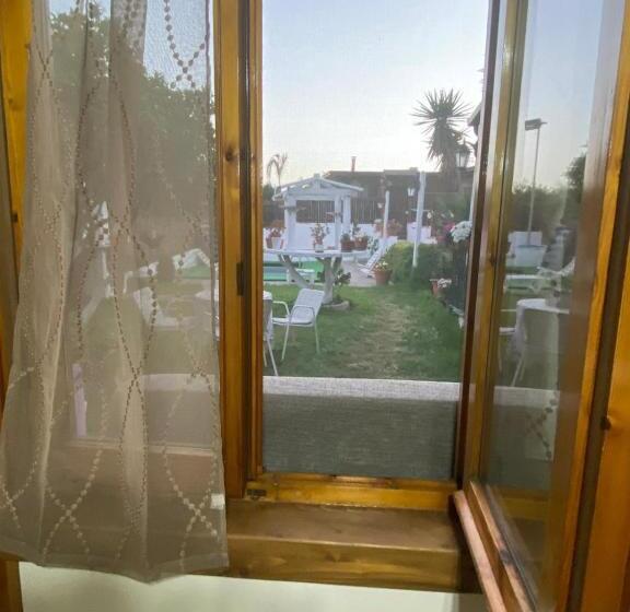 اتاق لوکس, Sweet Home