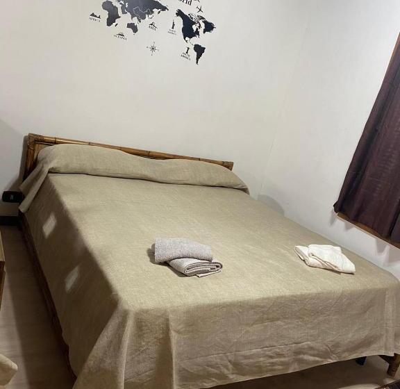 اتاق لوکس, Sweet Home