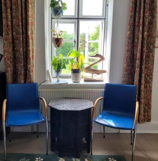 اتاق استاندارد با تخت بزرگ, Art House B & B