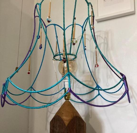 اتاق استاندارد با تخت بزرگ, Art House B & B