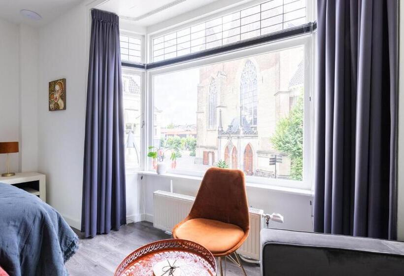 Standard Room, Citystays Deventer