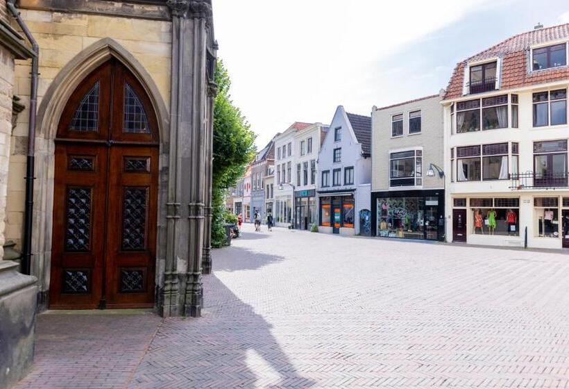 اتاق استاندارد, Citystays Deventer