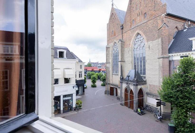 اتاق استاندارد, Citystays Deventer