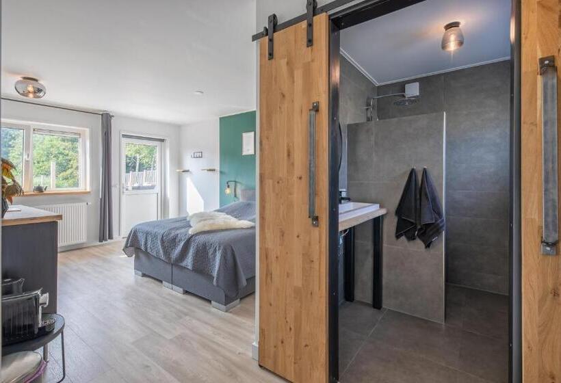 اتاق لوکس, Dock10texel