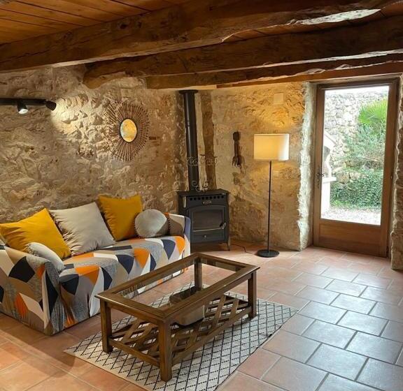 Suite with Terrace, L Oree Du Ciel